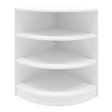 Hyperion LED Shop Counter Set K900, B900, TB60 & LM60 - White
