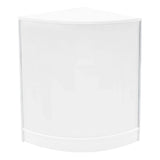 Helios LED Shop Counter Set CM60 & 2 x K1200 - White