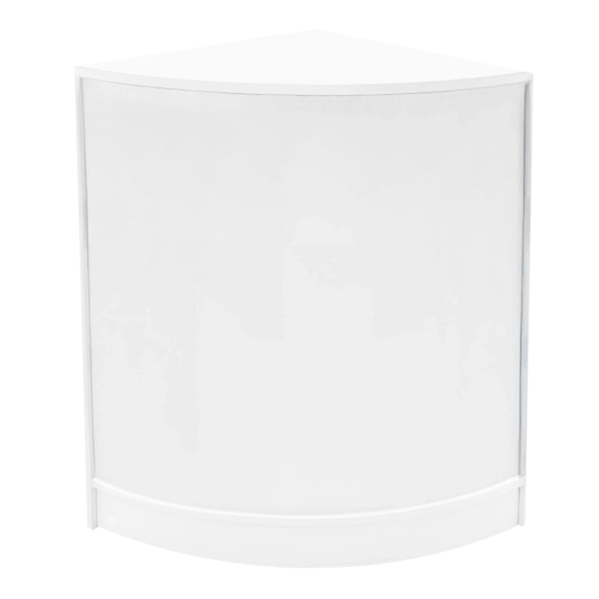 Triton LED Shop Counter Set K1200, B1200 & CM60 - White