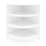 Calliope LED Shop Counter Set K1200, C1200 & LM60 - White