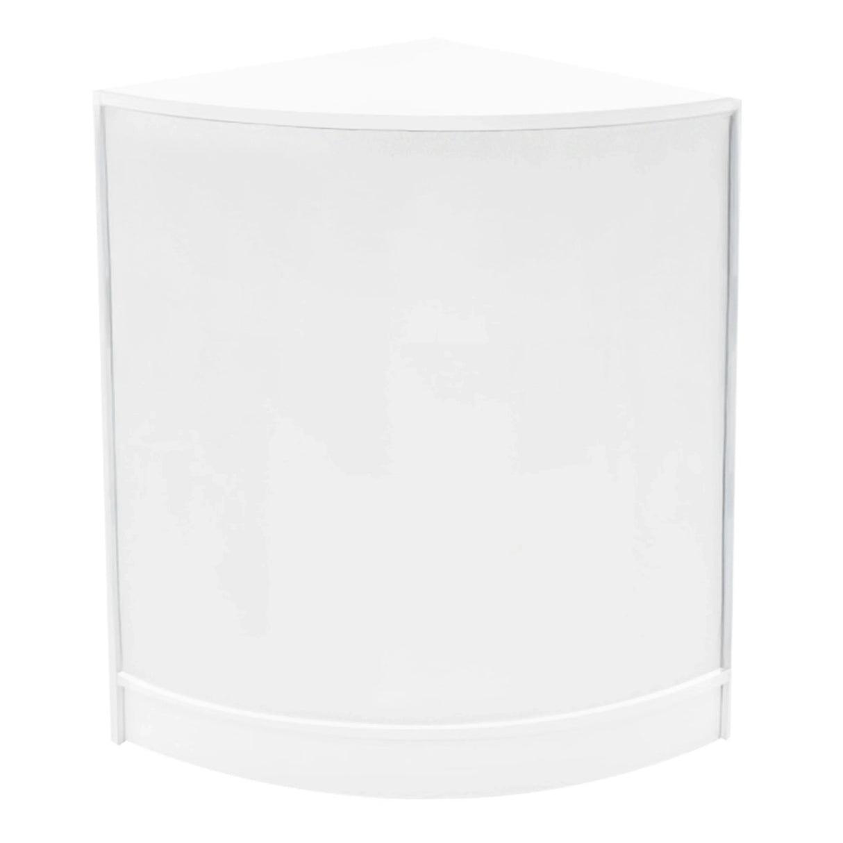 Aries LED Shop Counter Set CM60, TB60 & 2 x K1200 - White