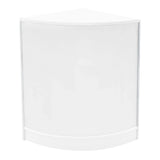 Polaris LED Shop Counter Set K1200, B1200, TB60 & CM60 - White