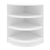 Sagittarius LED Shop Counter Set LM60, TB60 & 2 x B1200 - White
