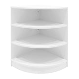 Astro LED Shop Counter Set LM60, TB60 & 2 x K1200 - White