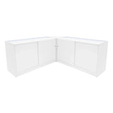 Selene LED Shop Counter Set CM60 & 2 x C1500 - White