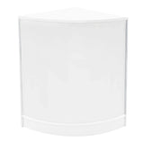 Triton LED Shop Counter Set K1500, B1500 & CM60 - White