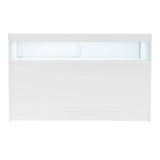 Theseus LED Shop Counter Set LM60 & 2 x B1500 - White