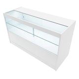 Calliope LED Shop Counter Set K1500, C1500 & LM60 - White