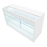 Aries LED Shop Counter Set CM60, TB60 & 2 x K1500 - White