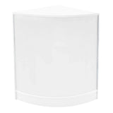 Aries LED Shop Counter Set CM60, TB60 & 2 x K1500 - White