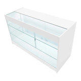 Astro LED Shop Counter Set LM60, TB60 & 2 x K1500 - White