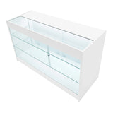 Theia LED Shop Counter Set K1500, C1500, TB60 & LM60 - White