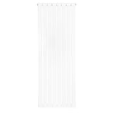 Flat Single Column Radiator - 1600 x 560mm - White