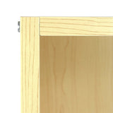 A1200 Shop Counter - Maple