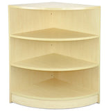 Libra Maple Shop Counter & Retail Display Set