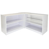 Draco A1200, C1200, CM60 Brilliant White