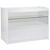 Leo B1200, C1200, CM60 Brilliant White