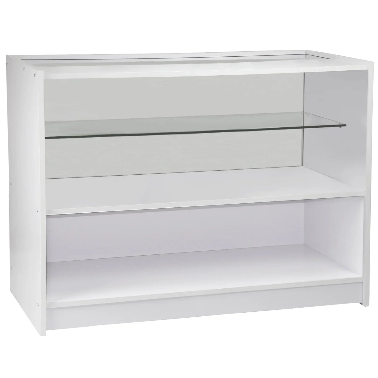 Leo B1200, C1200, CM60 Brilliant White