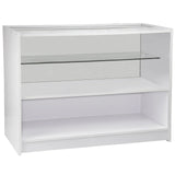 Leo B1200, C1200, CM60 Brilliant White