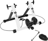 Velo Pro White Magnetic Turbo Trainer