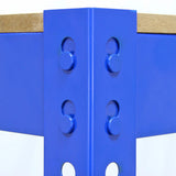 Q-RAX Blue Workbench 100cm