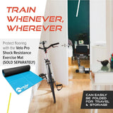 Black Velo Pro Fluid Turbo