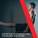 Parallettes Dip Bars XL