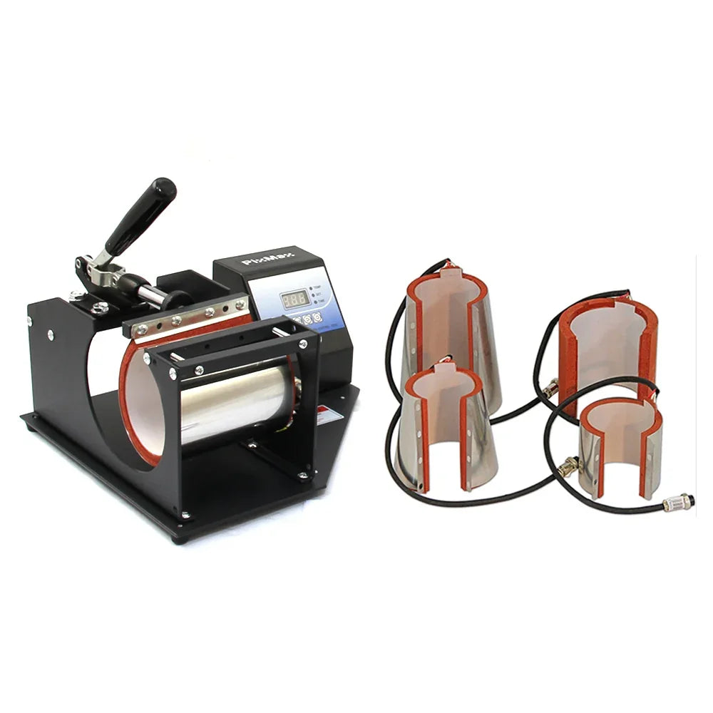 Monet Mug Making Bundle Value Printer