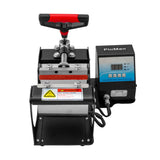 PixMax Sublimation Mug Press
