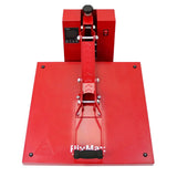 PixMax 50cm Clam Heat Press, Vinyl Cutter