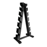 Dumbbell Weight 6 Tier Rack