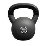 Body Revolution 20kg Neoprene Kettlebells