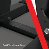 Dumbbell Weight 6 Tier Rack