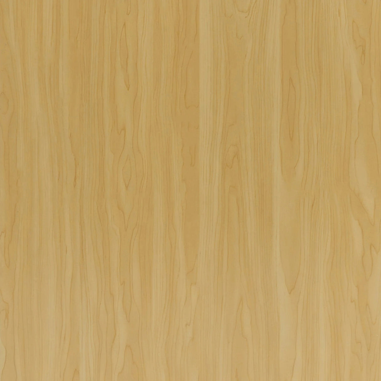 Retail Shop Corner Counter CM60 - Maple