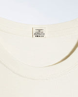 Oversized Premium Weight Organic T-Shirt