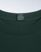 Oversized Premium Weight Organic T-Shirt