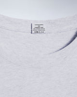 Oversized Premium Weight Organic T-Shirt