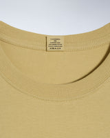 Oversized Premium Weight Organic T-Shirt