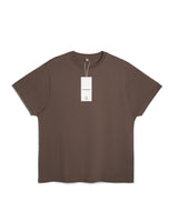 Oversized Premium Weight Organic T-Shirt