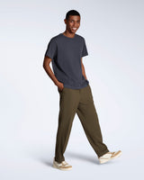 Oversized Premium Weight Organic T-Shirt