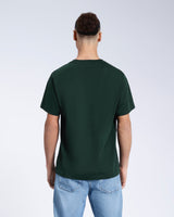 Oversized Premium Weight Organic T-Shirt