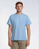 Oversized Premium Weight Organic T-Shirt