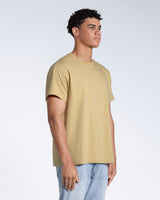Oversized Premium Weight Organic T-Shirt