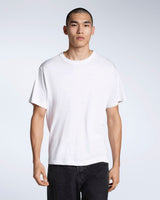 Oversized Premium Weight Organic T-Shirt