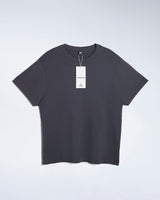 Oversized Premium Weight Organic T-Shirt