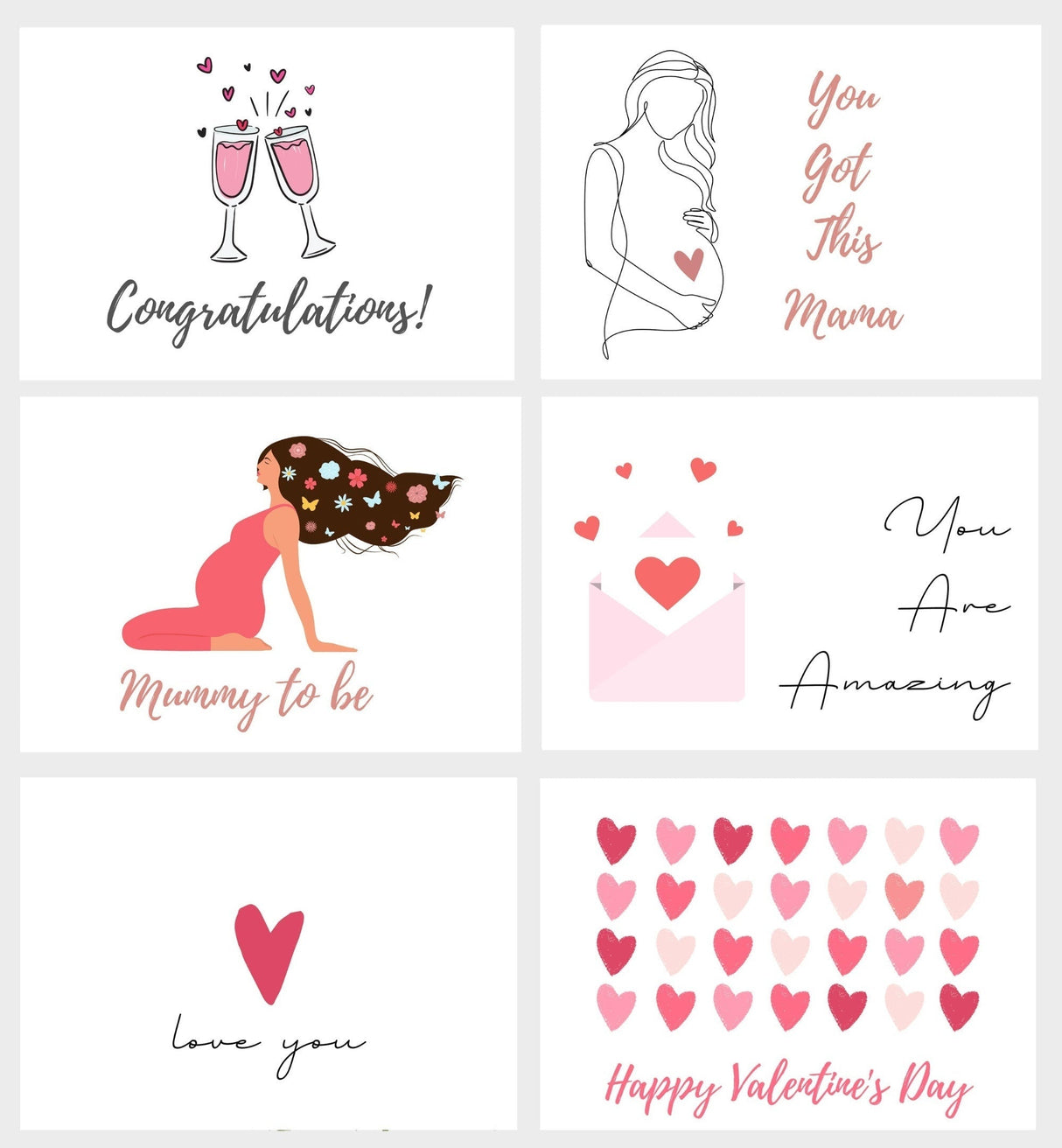 MUMMY TO BE | MOTHER TO BE HAMPER