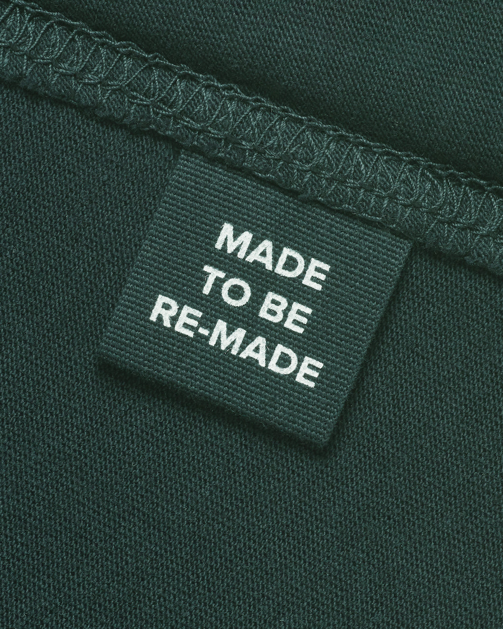 Oversized Premium Weight Organic T-Shirt