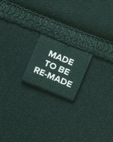 Oversized Premium Weight Organic T-Shirt