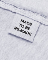 Oversized Premium Weight Organic T-Shirt