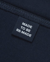 Oversized Premium Weight Organic T-Shirt